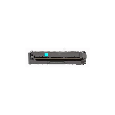 Utángyártott HP CF541X Toner cián 2.500 oldal kapacitás 
- chip-es