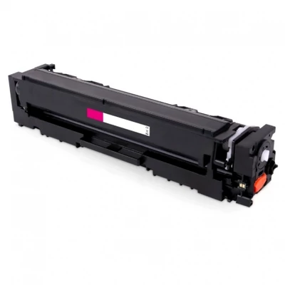 Utángyártott HP CF543A Toner Magenta 1.300 oldal kapacitás - old chip -