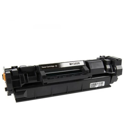 Utángyártott HP W1350X Toner fekete 2.400 oldal kapacitás IK
(Nem jó E végződésű nyomtatóba) Olvassa el figyelmesen a leírást.