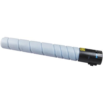 MINOLTA C258/C454 TN512C/TN324C Toner cián 26000 oldal kapacitás KATUN Acces