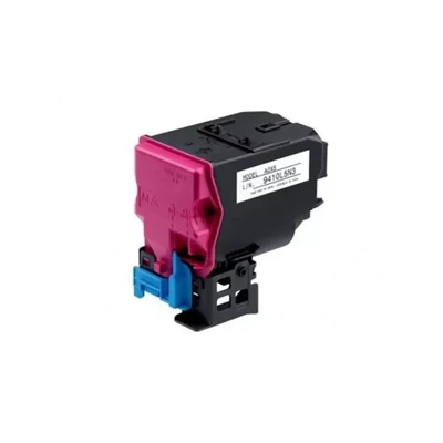 Utángyártott MINOLTA C35 Toner Magenta TNP22M -