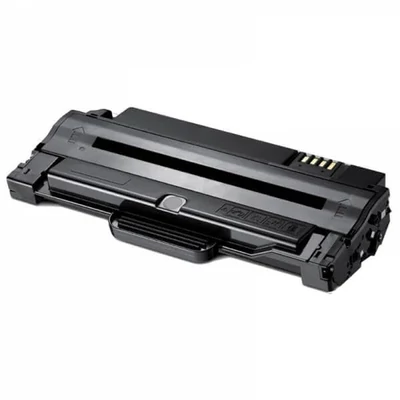 Utángyártott SAMSUNG ML1910 Toner fekete 2.500 oldal kapacitás D1052L -