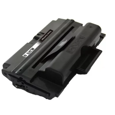 Utángyártott SAMSUNG ML3470B Toner fekete 10.000 oldal kapacitás -