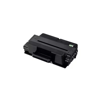 Utángyártott SAMSUNG ML3710 Toner fekete 10.000 oldal kapacitás D205E -