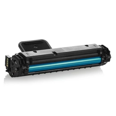 Utángyártott SAMSUNG SCX4655 Toner fekete 2.500 oldal kapacitás D117S -