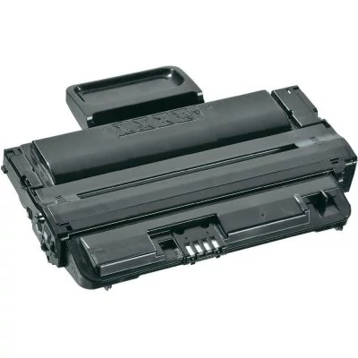 Utángyártott SAMSUNG SCX4824 Toner fekete 5.000 oldal kapacitás D2092L -