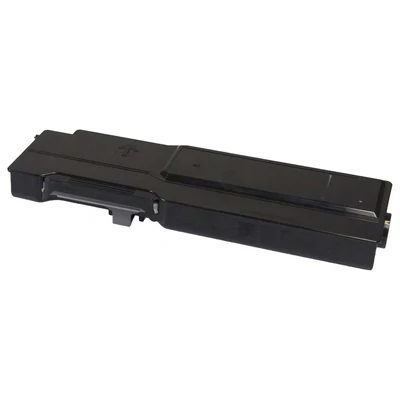 Utángyártott XEROX C400,C405 Toner fekete 10.500 oldal kapacitás - T
