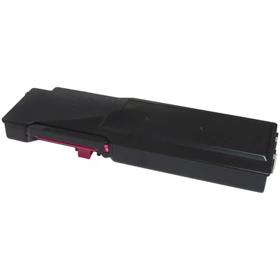Utángyártott XEROX C400,C405 Toner Magenta 8.000 oldal kapacitás - T