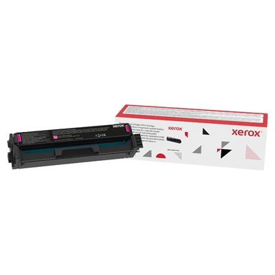 Xerox C230,C235 Toner Magenta 1.500 oldalra
