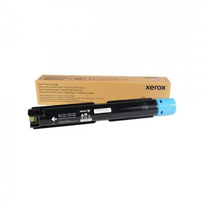 Xerox C7120,C7125 toner cián 18.500 oldalra