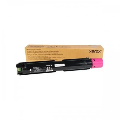 Xerox C7120,C7125 Toner Magenta 18.500 oldalra