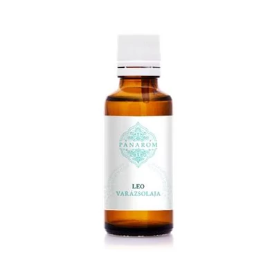 Immunerősítő olajkeverék, gyerekeknek, 30 ml, PANAROM 
