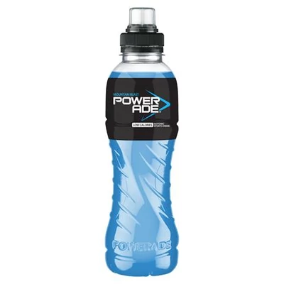 Sportital, izotóniás, 500 ml POWERADE 