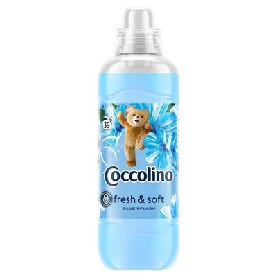 Öblítő, 0,975 l, COCCOLINO, 
