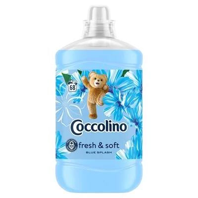 Öblítő, 1,7 l, COCCOLINO, 