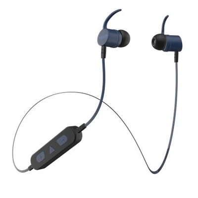 Fülhallgató, vezeték nélküli, Bluetooth 5.1, mikrofonnal, MAXELL 