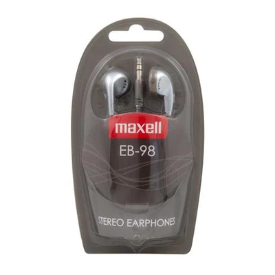Fülhallgató, MAXELL 