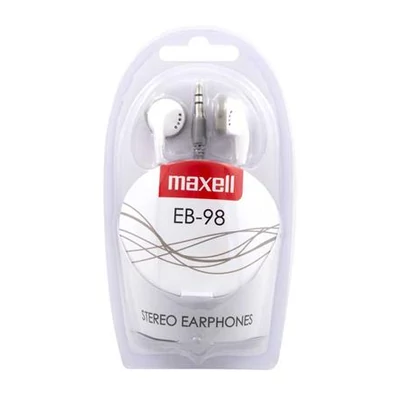 Fülhallgató, MAXELL 