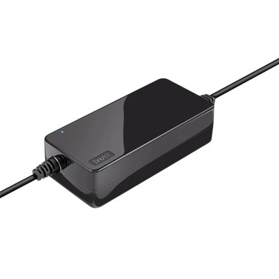 Hálózati töltő laptophoz, 70W, TRUST 