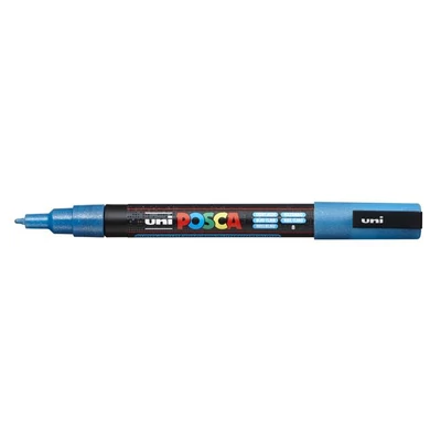 Dekormarker, 0,9-1,3 mm, UNI 
