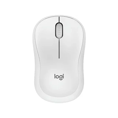 Egér, vezeték nélküli, optikai, csendes, BT, LOGITECH 