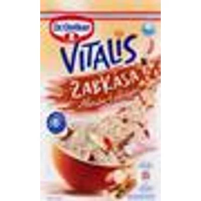 Zabkása, 48 g, DR. OETKER, 