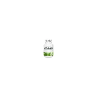 Multivitamin, 100 tabletta, BIOTECH USA 