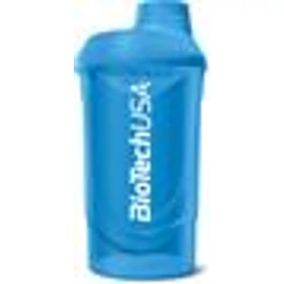 Keverőpalack, 600ml, BIOTECH USA 