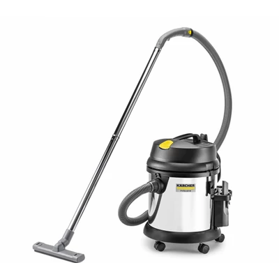 Karcher NT 27/1 Me száraz-nedves porszívó