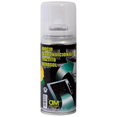 AM KLÍMA Tisztító spray 100ml Biocid
