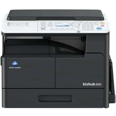 Konica-Minolta bizhub C250i színes A3 másológép