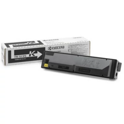 Kyocera TK-5195 Toner fekete  15.000 oldal kapacitás