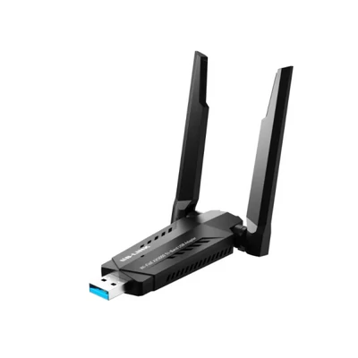 LB-LINK ADAPTER  BL-WTN3000E USB WiFi Tri Band