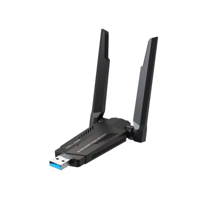 LB-LINK ADAPTER  BL-WTN5400E USB WiFi Tri Band