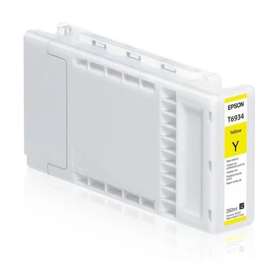 Epson T6934 Patron sárga 350ml /o/