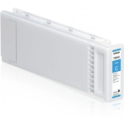 Epson T6942 Patron cián 700ml /o/