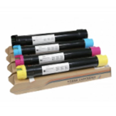 Utángyártott XEROX C8130,8135 toner cián 15000 oldal kapacitás CT* CHEMICAL