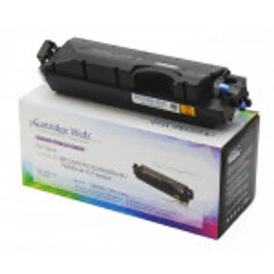 KYOCERA TK5140K Toner fekete CHIPPES CartridgeWeb (utángyártott)