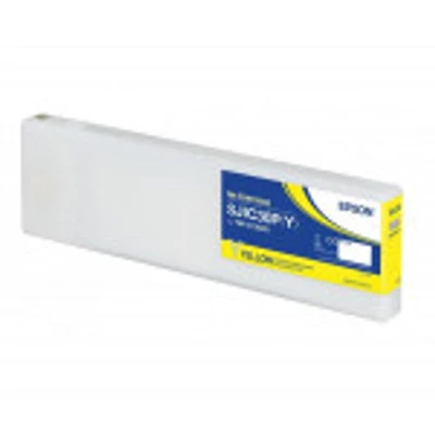 Epson SJIC30P(Y) C7500g Tintapatron sárga 294,3ml