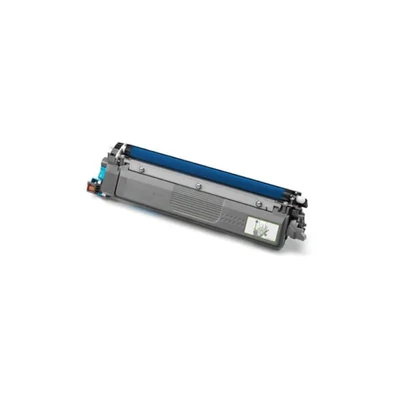 Utángyártott BROTHER TN249 Toner cián 4.000 oldal kapacitás -