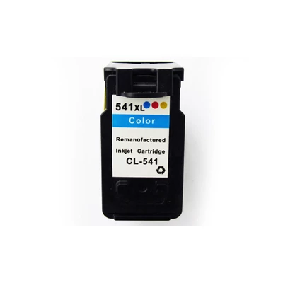 Utángyártott CANON CL541XL Tintapatron Color -