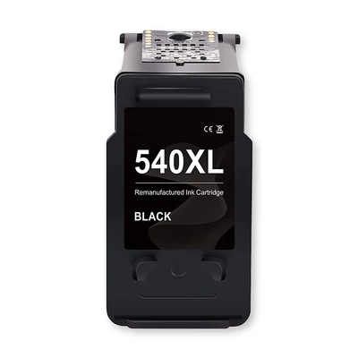 Utángyártott CANON PG-540XL Tintapatron fekete -