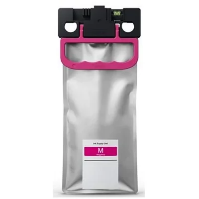 Utángyártott EPSON T01D3 Patron Magenta Pigment 20.000 oldal kapacitás IK