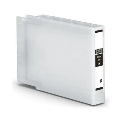 Utángyártott EPSON T04A1 Tintapatron fekete -