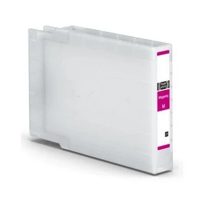 Utángyártott EPSON T04A3 Tintapatron Magenta -