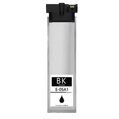 Utángyártott EPSON T05A1 Patron fekete 420ml -