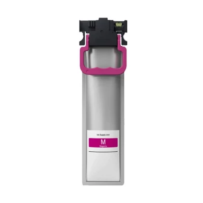 Utángyártott EPSON T05A3 Patron Magenta 210ml -