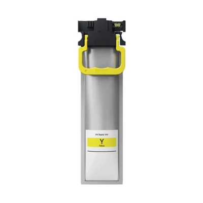 Utángyártott EPSON T05A4 Patron sárga 210ml -