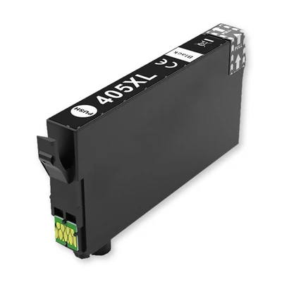 Utángyártott EPSON T05H1 Tintapatron fekete No.405XL 45ml