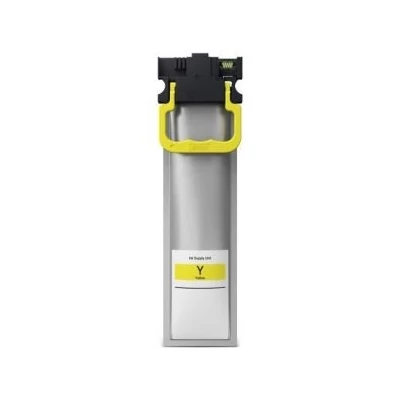 Utángyártott EPSON T9444/T9454 Patron sárga 5K IK
